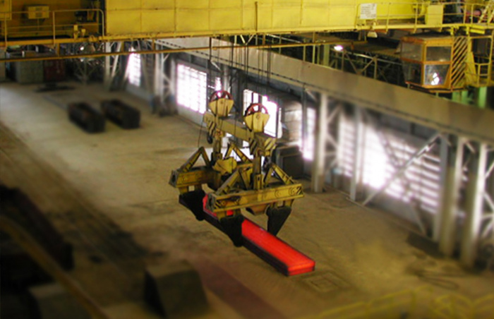 ТОВ «Харківський завод підйомно-транспортного обладнання»