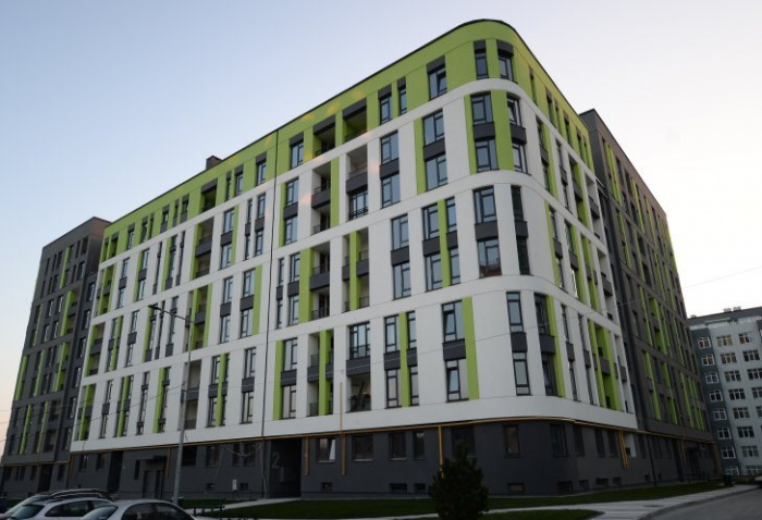 ЖК «Пасічний»