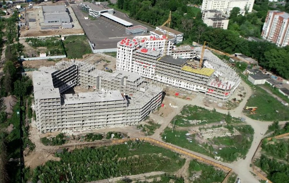 ЖК «Республіка»