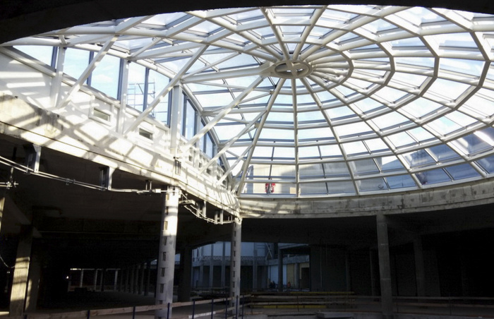 ТРЦ «Blockbuster Mall»