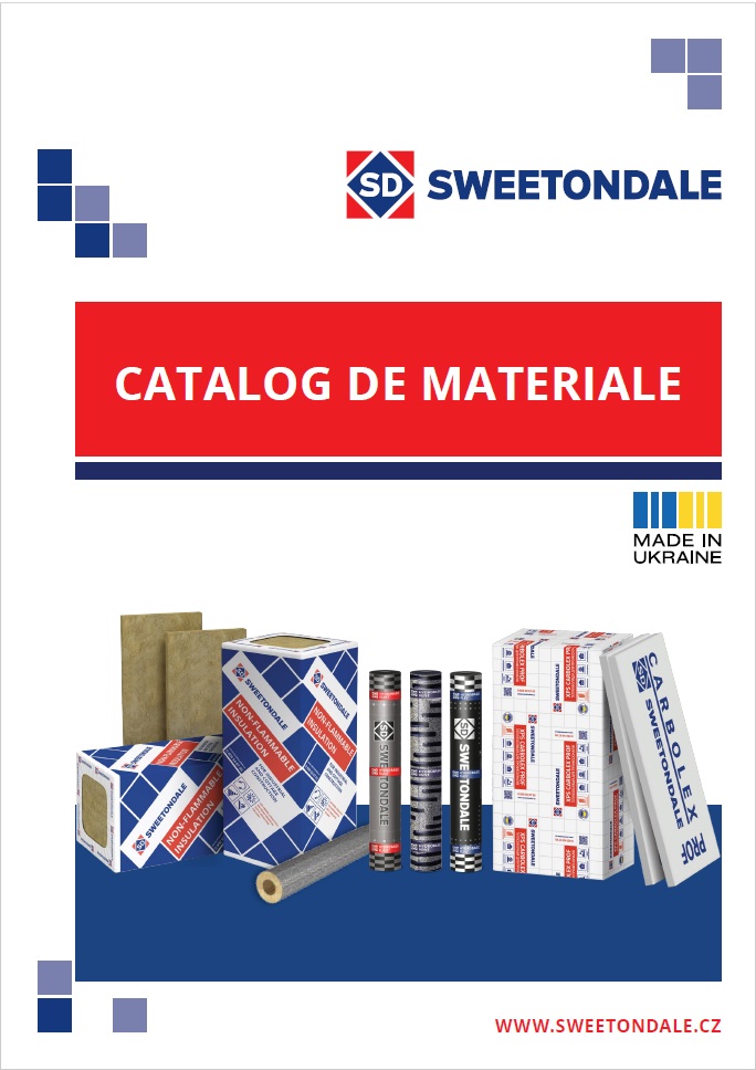CATALOG DE MATERIALE 2025 (RО)