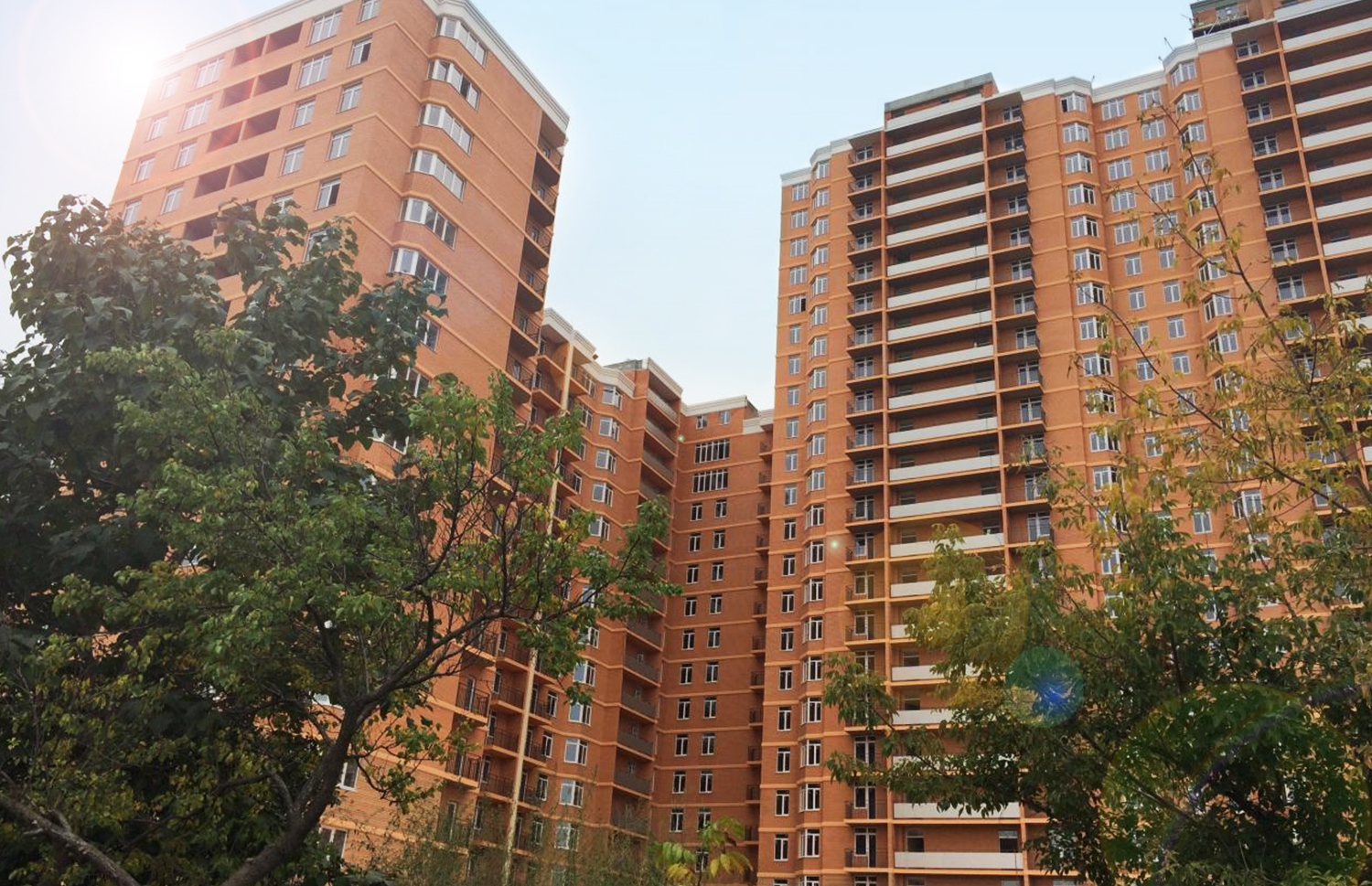 ЖК «Дмитріївський»