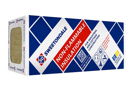 THERMOWOOL FAS STANDARD 100