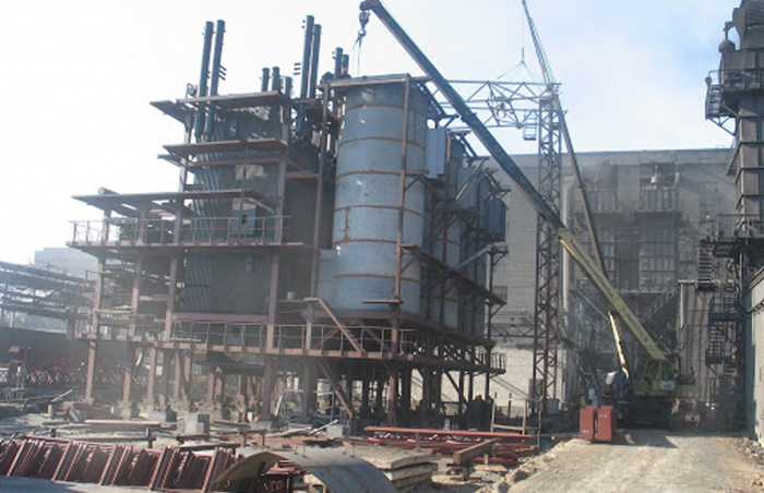 ПАТ «Укрграфіт»