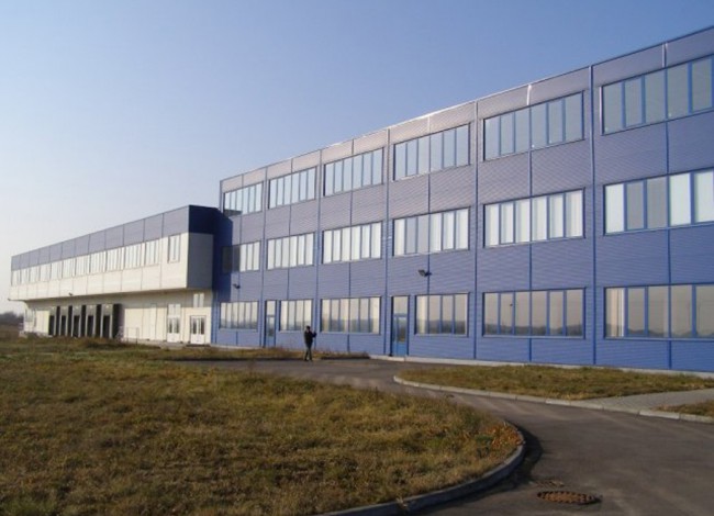 Flextronics International